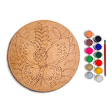 DIY MULTILAYER BUTTERFLY KIT