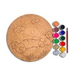 DIY MULTILAYER RAINBOW 1 KIT