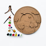 diy kit, diy multilayer kit, kids activity, birthday return gifts, kids 4+, diy craft kit, DIY , KIDS BIRTHDAY GIFTS