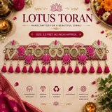 LOTUS TORAN