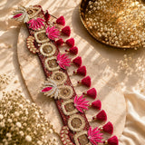 LOTUS TORAN