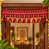 MACRAME TORAN