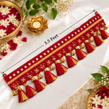 MACRAME TORAN