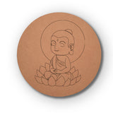 MDF PRE MARKED GOD KIT 3