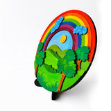 DIY MULTILAYER RAINBOW 1 KIT