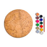 DIY MULTILAYER RAINBOW 2  KIT