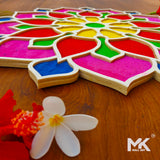designs of rangoli