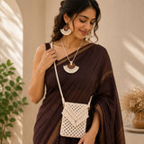 Boho Macrame Luxury Gift Box