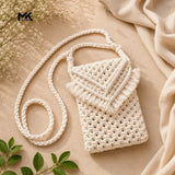 Boho Macrame Luxury Gift Box