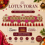 LOTUS TORAN