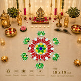 SHUBH RANGOLI ART