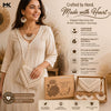 Boho Macrame Luxury Gift Box