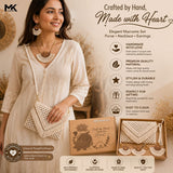 Boho Macrame Luxury Gift Box