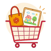 Effortless Shopping