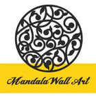 MANDALA WALL ART