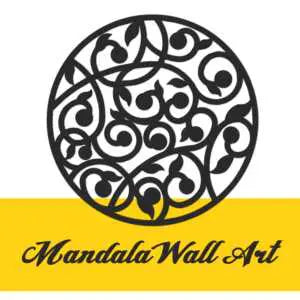 MANDALA WALL ART
