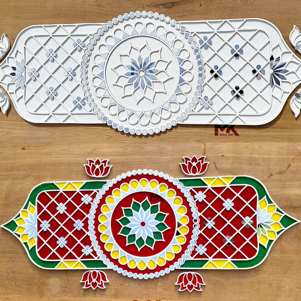 RANGOLI ART, RANGOLI DESIGNS, RANGOLI, DIWALI DECORATION, DIWALI , GIFT,