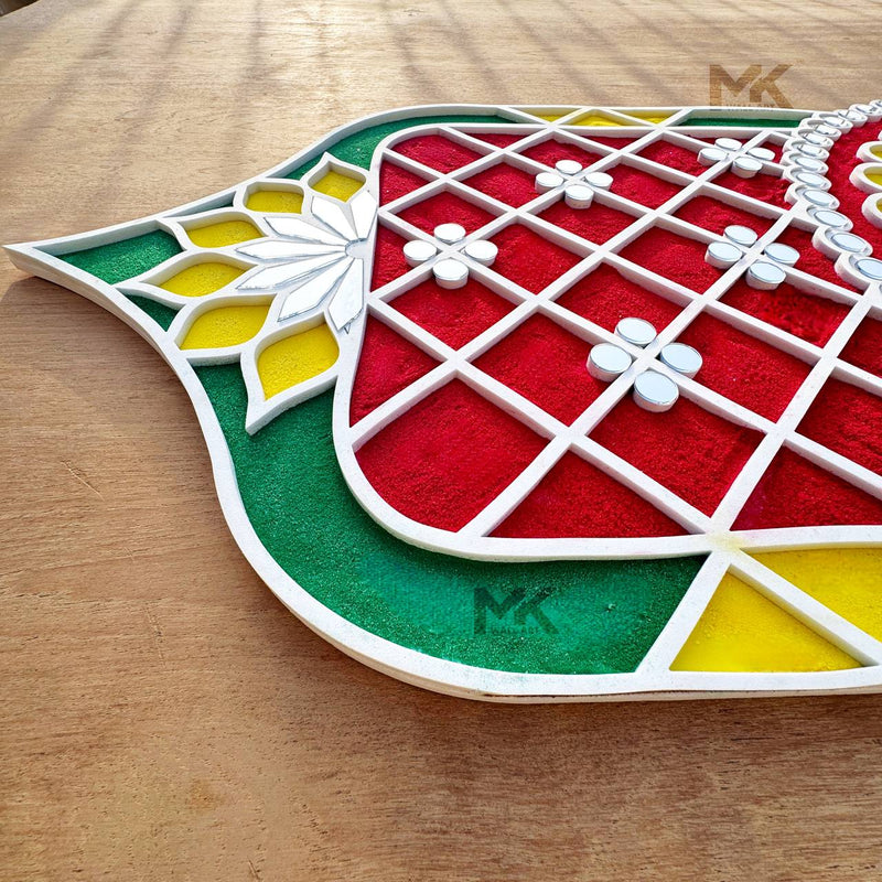 RANGOLI ART, RANGOLI DESIGNS, RANGOLI, DIWALI DECORATION, DIWALI , GIFT