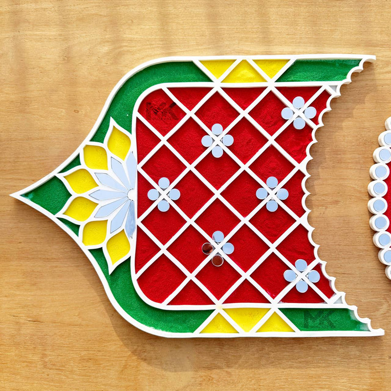 RANGOLI ART, RANGOLI DESIGNS, RANGOLI, DIWALI DECORATION, DIWALI , GIFT