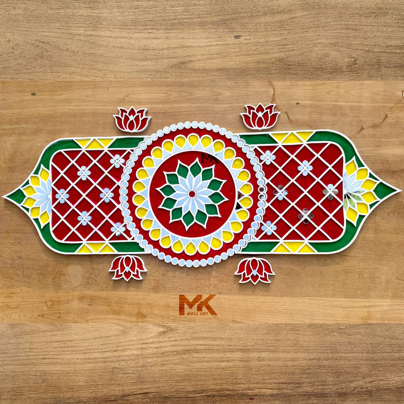 RANGOLI ART, RANGOLI DESIGNS, RANGOLI, DIWALI DECORATION, DIWALI , GIFT