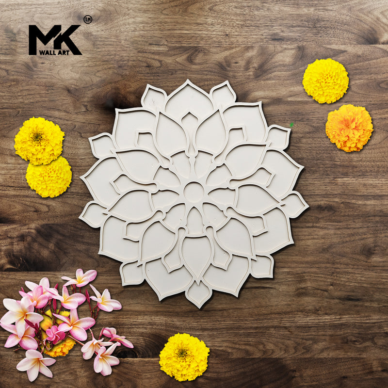 RANGOLI ART