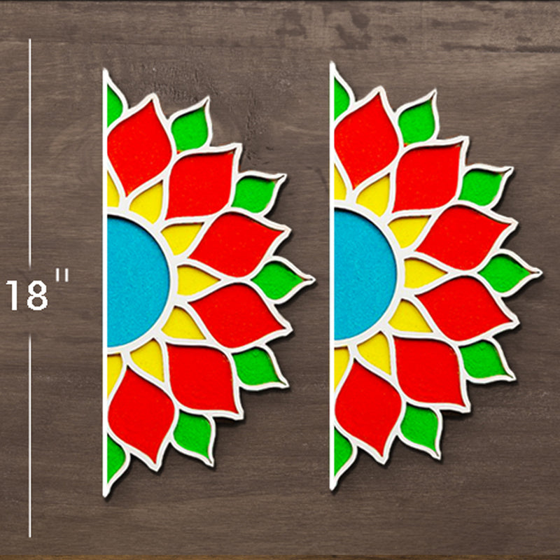 rangoli, rangoli art, Diwali