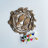 diy kit, diy multilayer kit, kids activity, birthday return gifts, kids 4+, diy craft kit, DIY 