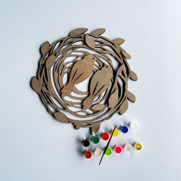 diy kit, diy multilayer kit, kids activity, birthday return gifts, kids 4+, diy craft kit, DIY 