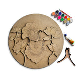 diy kit, diy multilayer kit, kids activity, birthday return gifts, kids 4+, diy craft kit, DIY , KIDS BIRTHDAY GIFTS, PICHWAI ART, SHREENATH JI, MULTILAYER