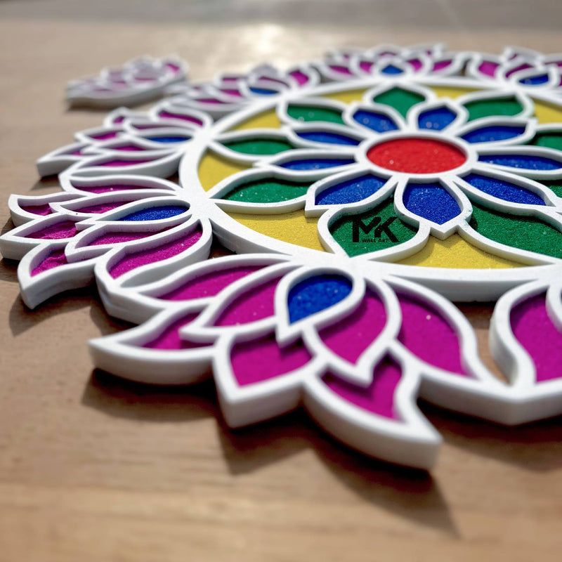 RANGOLI , RANGOLI DESIGN, DIWALI, DIWALI DECORATION 