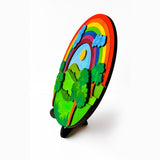DIY MULTILAYER RAINBOW 1 KIT