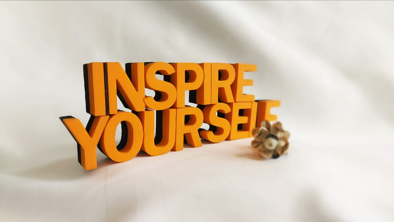 INSPIRE YOURSELF