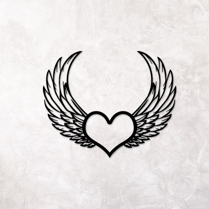 Wings love