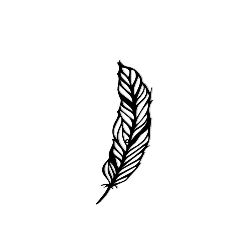 CREST FEATHER