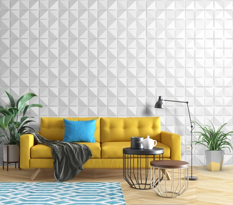 MK 3d wall panels