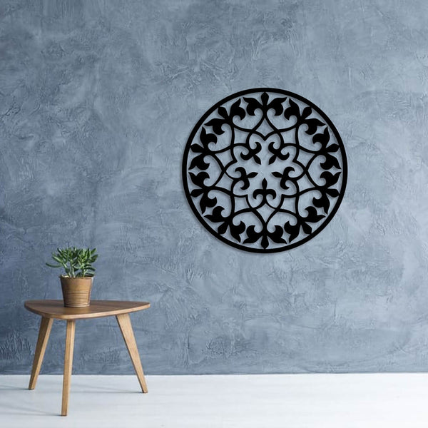 mandala art