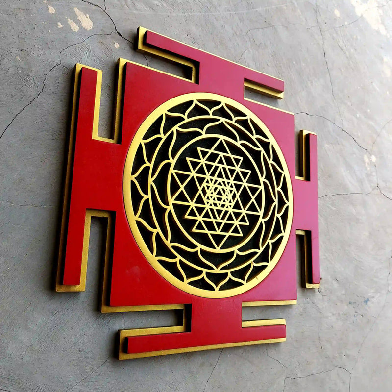 Shree Yantra